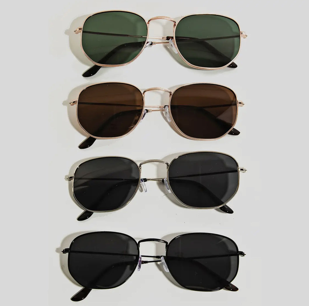 The Good Time Sunglasses