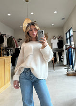 Load image into Gallery viewer, The Cozy Knit Sweater
