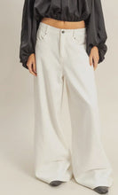Load image into Gallery viewer, The Flora Flare Pants
