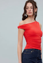 Load image into Gallery viewer, The Rosey Top
