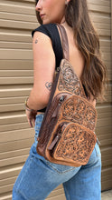 Load image into Gallery viewer, The Sling Bag

