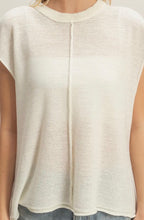 Load image into Gallery viewer, The Regan Top
