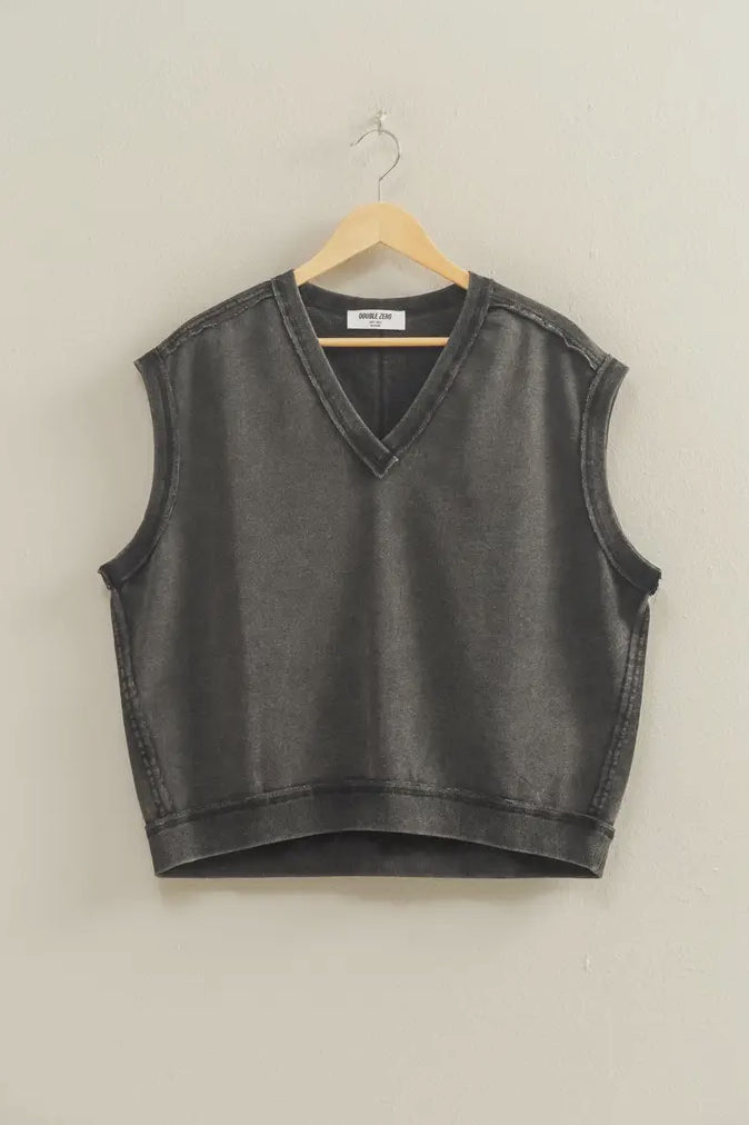 The Holland Top