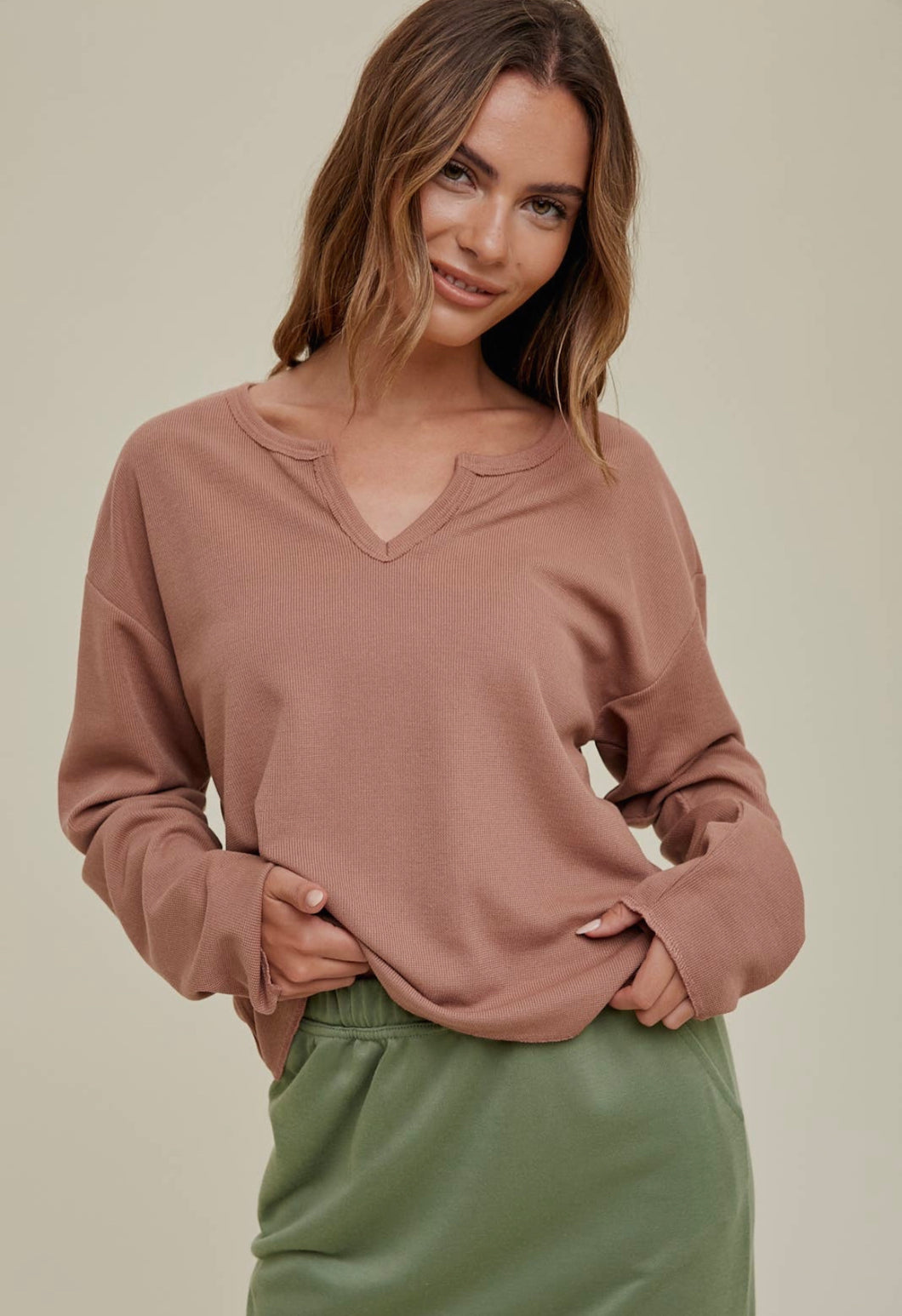 The Rosie Top