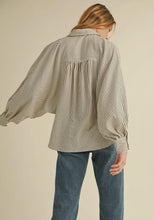Load image into Gallery viewer, The Reglan Striped Top

