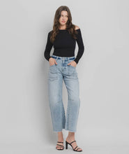 Load image into Gallery viewer, The Georgia Jeans
