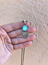 Load image into Gallery viewer, The Vintage Pendant
