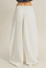 Load image into Gallery viewer, The Flora Flare Pants
