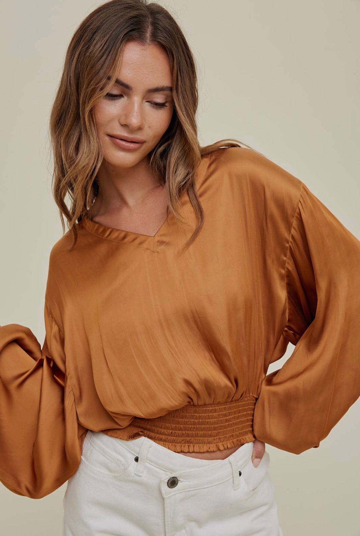 The Rust Top