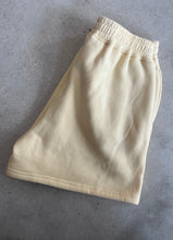 Load image into Gallery viewer, The Butter Sweat Shorts
