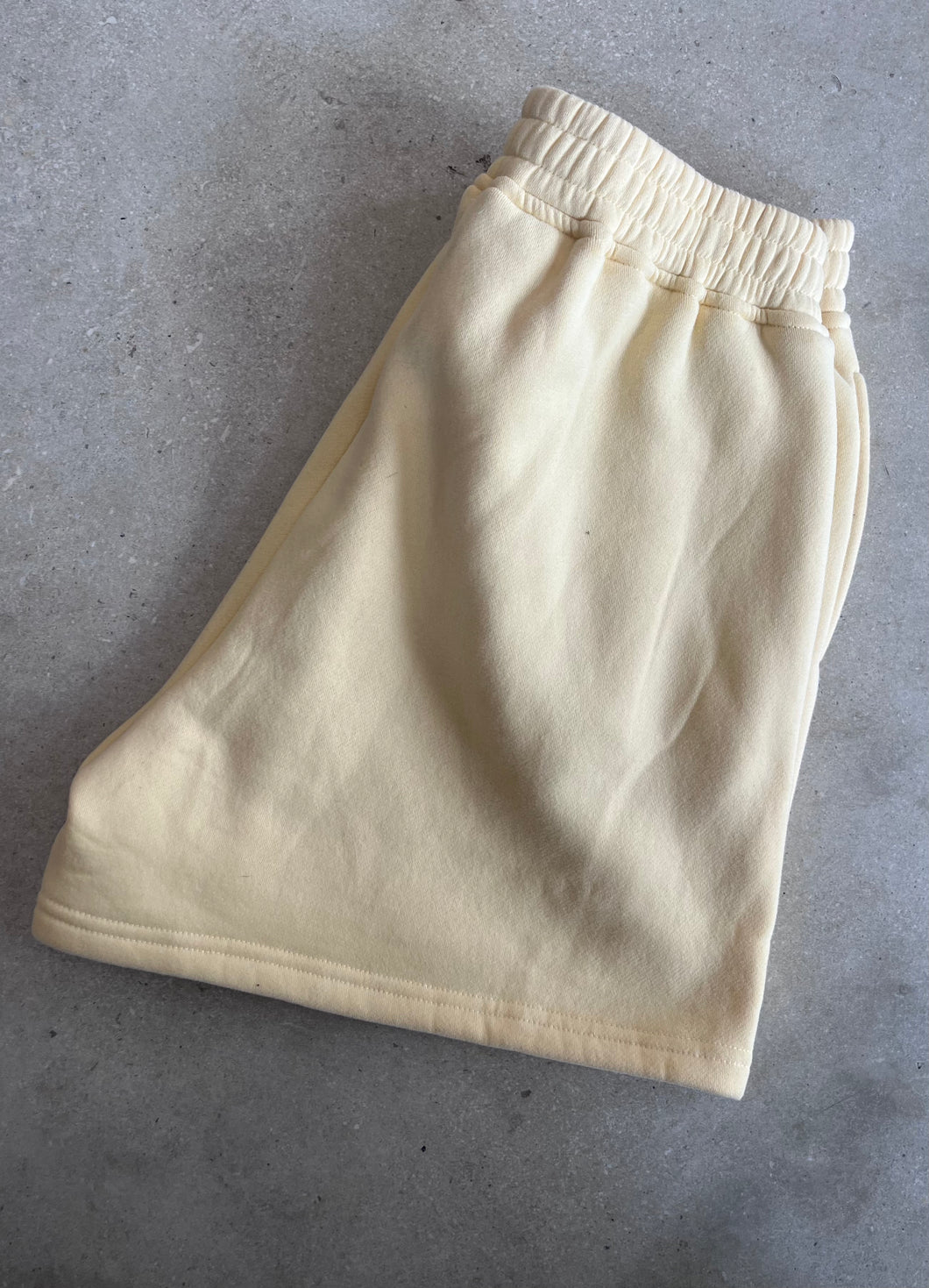 The Butter Sweat Shorts