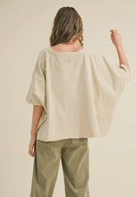 Load image into Gallery viewer, The Kody Top
