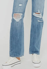 Load image into Gallery viewer, The Kancan Straight Leg Jean

