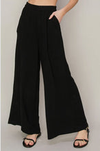 Load image into Gallery viewer, The Jaden Wide Leg Pants
