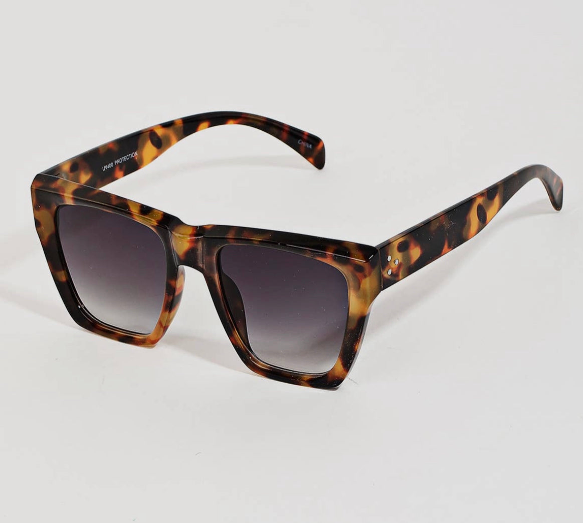 The Orange County Sunglasses