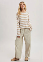 Load image into Gallery viewer, The Stone Trouser
