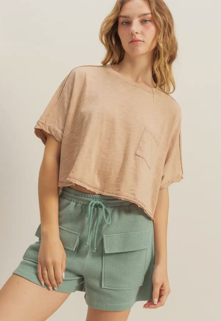 The Avery Top