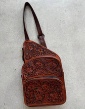 Load image into Gallery viewer, The Sling Bag
