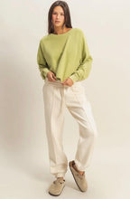 Load image into Gallery viewer, The Raglan Long Sleeve
