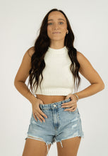 Load image into Gallery viewer, The Quinn Knit Tank

