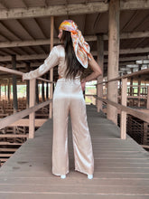 Load image into Gallery viewer, The Gypsy Jumpsuit

