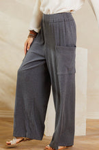 Load image into Gallery viewer, Charcoal Lounge Pants
